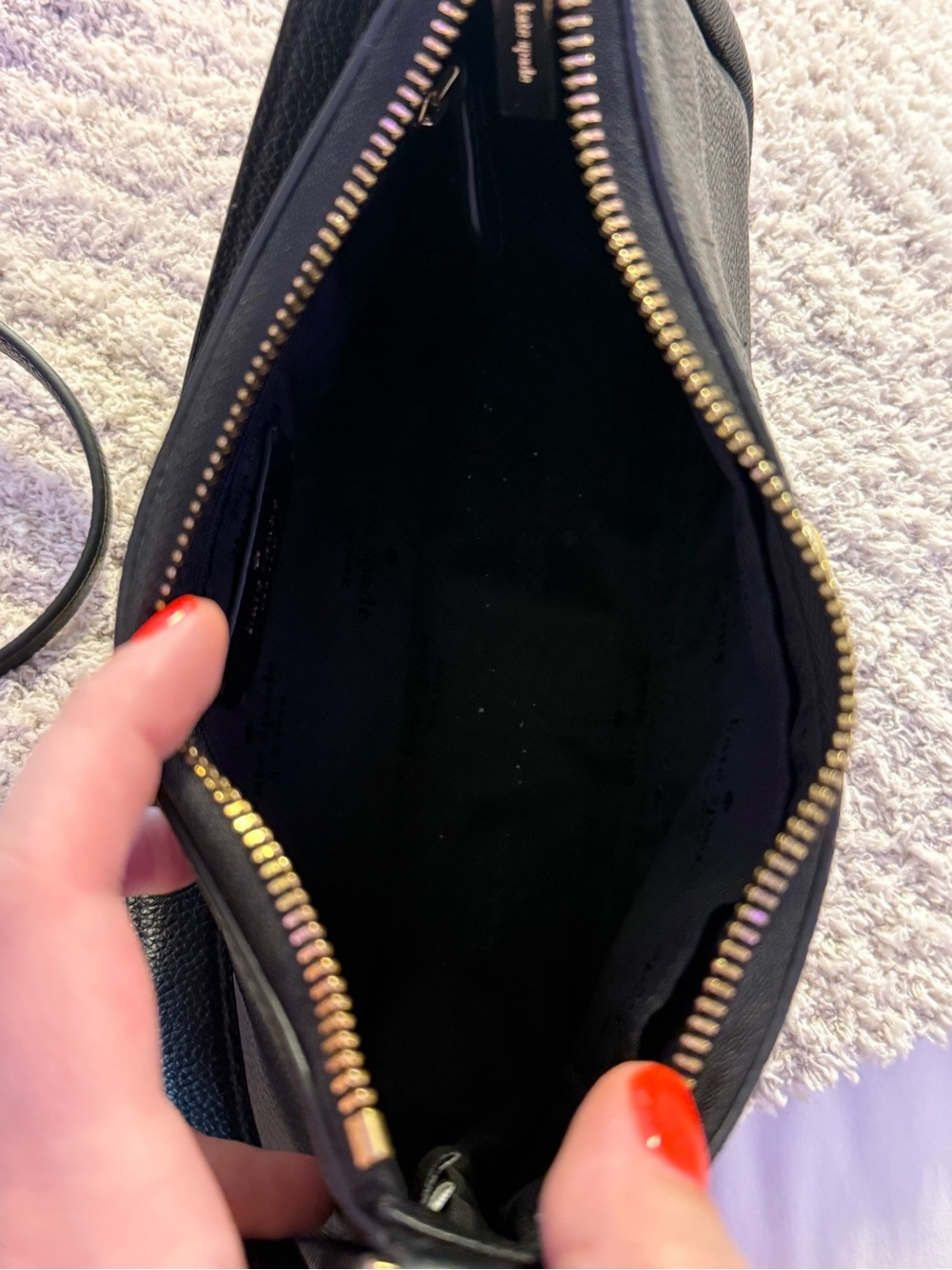Kate Spade Kayla Small Shoulder Bag - Picture 3 of 6